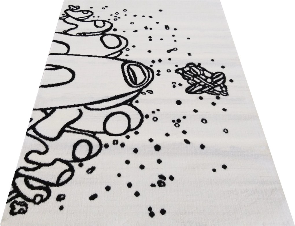 DY Soho 12 – Kozmos Rozmer: 160x220 cm