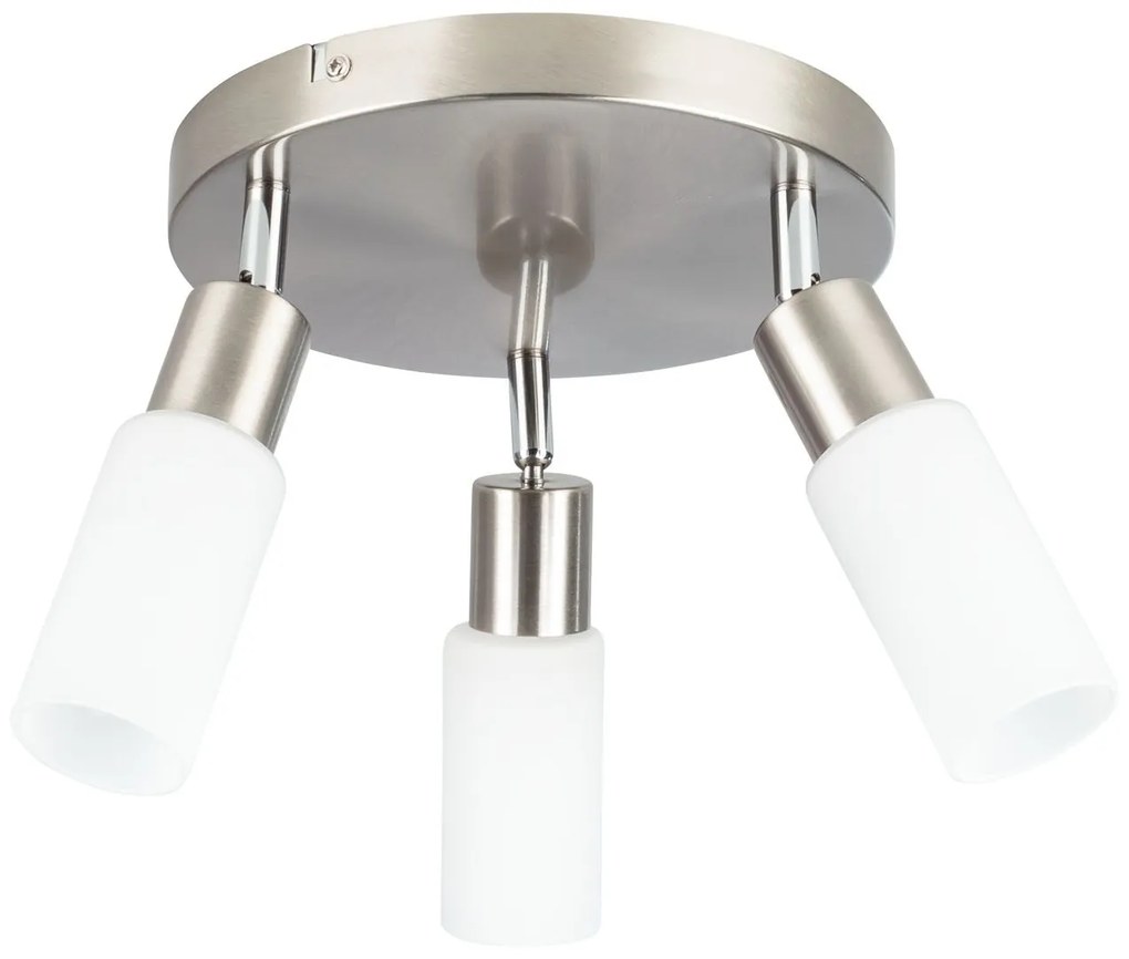 LIVARNOLUX® LED stropné svietidlo (valec, okrúhla) (100311585)