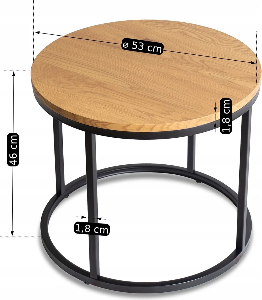 PROXIMA.store - Dizajnový konferenčný stolík CONNY FARBA: biely mramor, FARBA NÔH: čierna