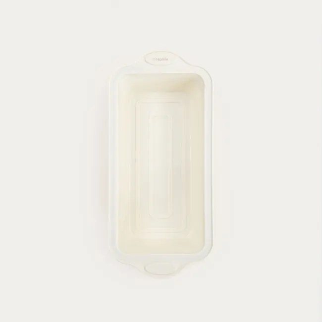 Forma na pečenie MOLLIS krémová 777127