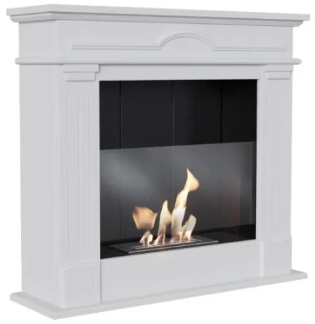 Stojaci biokrb so sklom December s vlastnou montážou