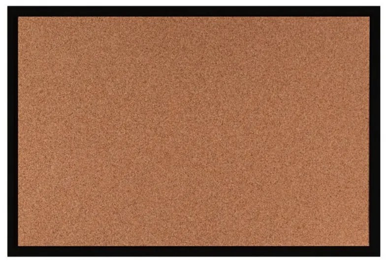 Toptabule.sk KTDR Korková tabuľa v drevenom ráme + 9 farieb rámu 200x100cm /