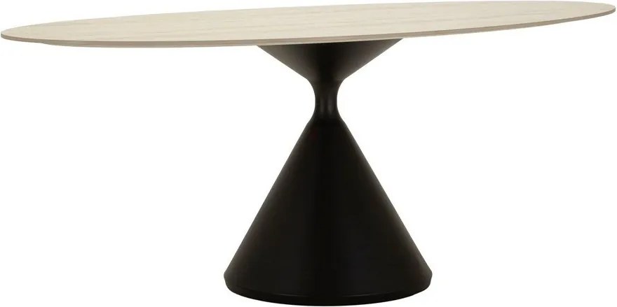 Jedálenský stôl 90x180 cm Space – Mauro Ferretti