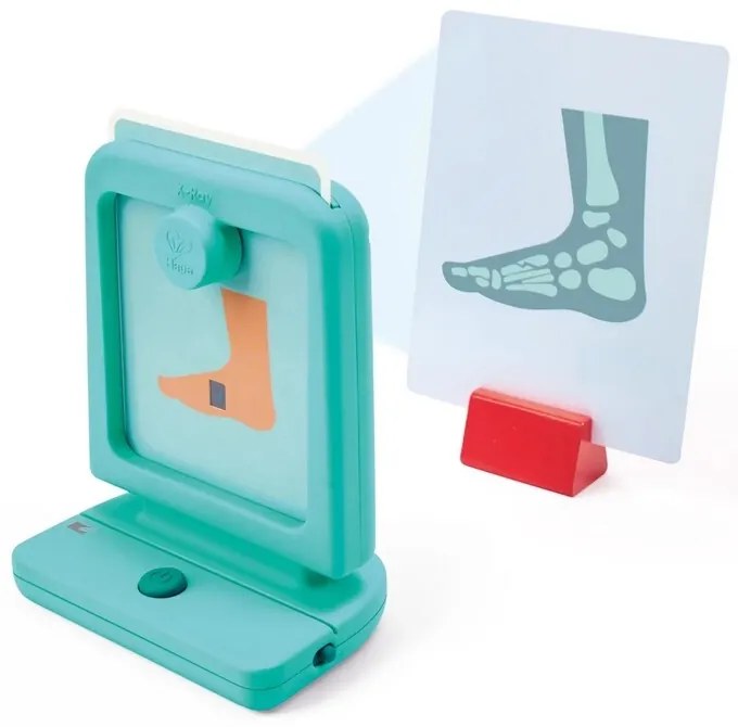 Hape Hracia súprava - Malý lekár