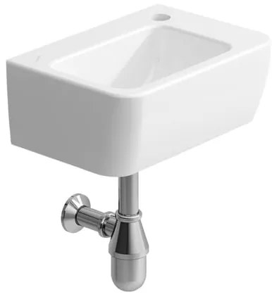 Umývadielko Laufen Pro A 36x25 cm H8169550001061, 1 ks