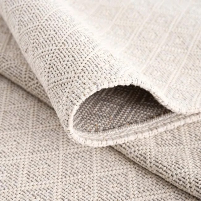 Koberec Casa Cotton B2601 krémový