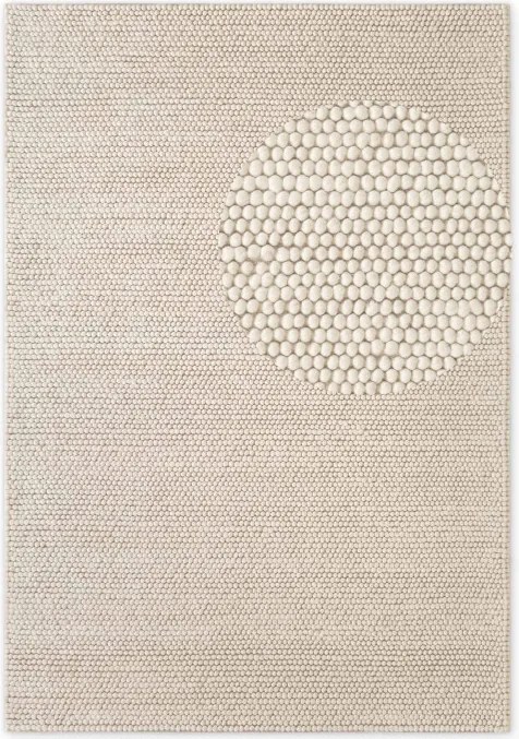 Koberec Ted Baker Richmond Diana naturálny / biely