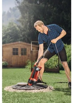 Sudové čerpadlo Einhell GE-PP 5555 RB-A
