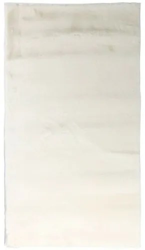 Kúpeľňová predložka Rabbit New ivory, 60 x 90 cm