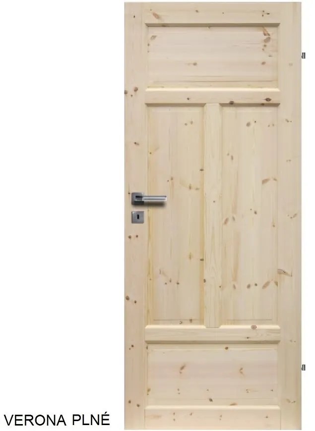 Vnútorné dvere na mieru Verona