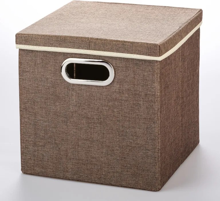 Úložný box s vekom