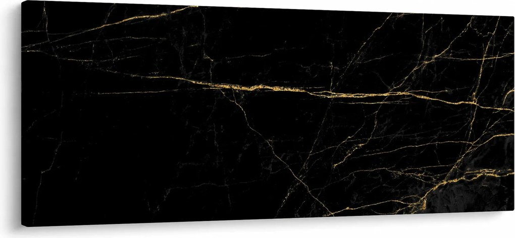 Obraz - Mramorová textúra (120x50 cm)