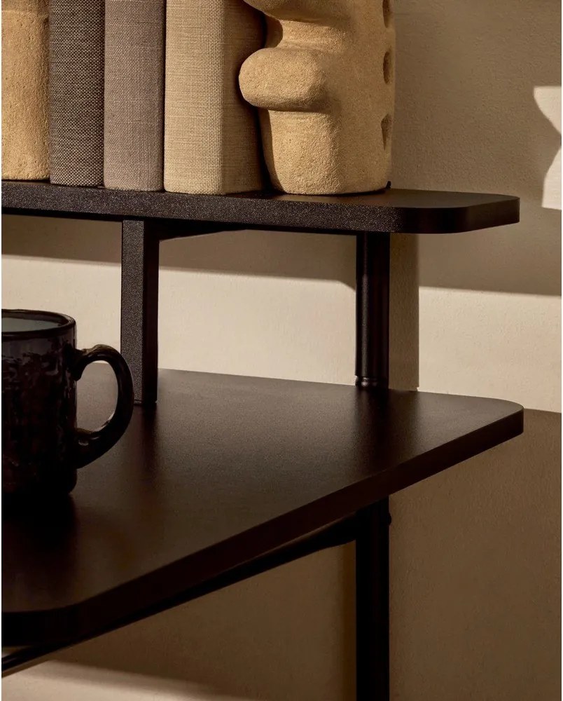 Pracovný stôl 64,5x120 cm Galatia – Kave Home