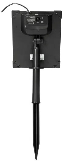 Aigostar - LED RGB Stmievateľný solárny pásik LED/5W/3,2V 5+2m IP65 + DO