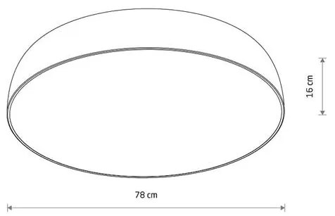 Svietidlo Nowodvorski SATELLITE 8023