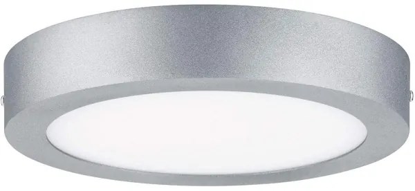 Paulmann 70654 - LED/15,5W Stropné svietidlo ALBIA pr. 22,5 cm 230V