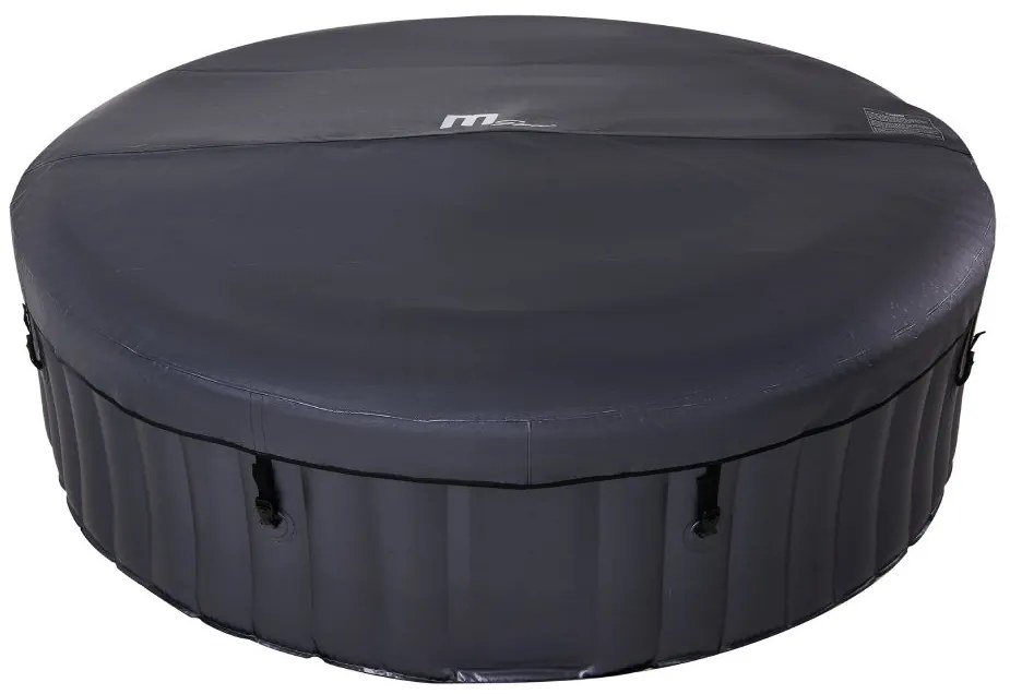 Marimex | Vírivý bazén MSPA Carlton M-CA062 | 11400298