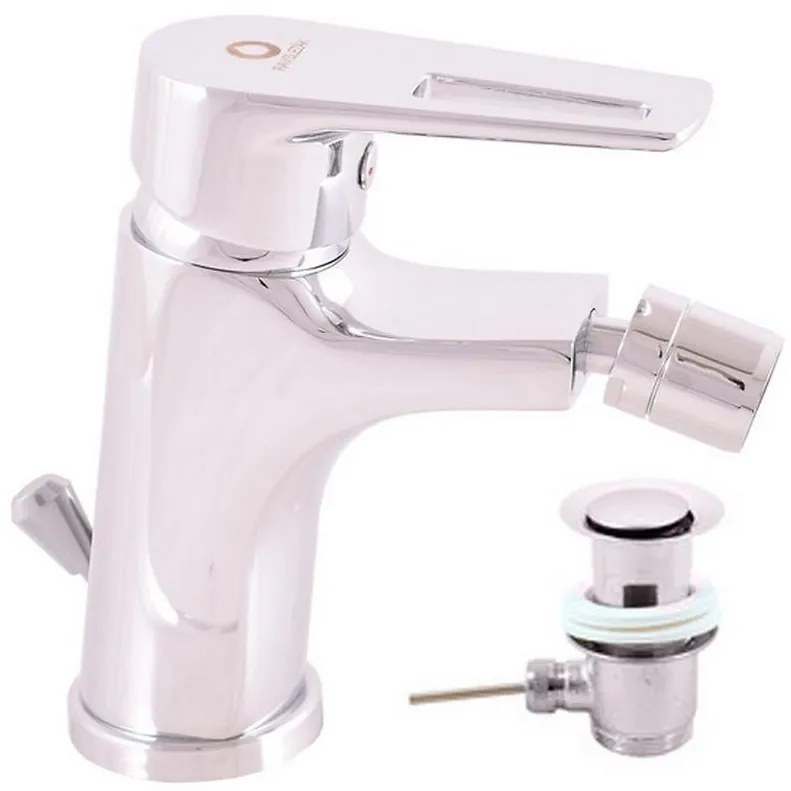 Bidetová batéria COLORADO