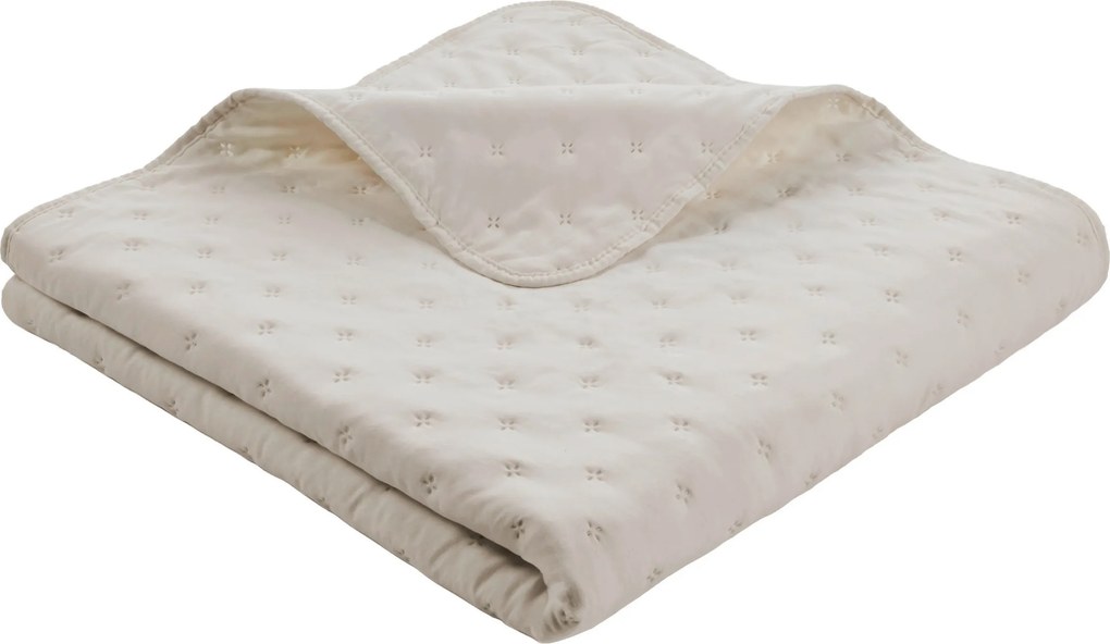 XXXLutz DENNÁ PRIKRÝVKA, polyester, 140/210 cm Novel - Obliečky & plachty - 003252075601