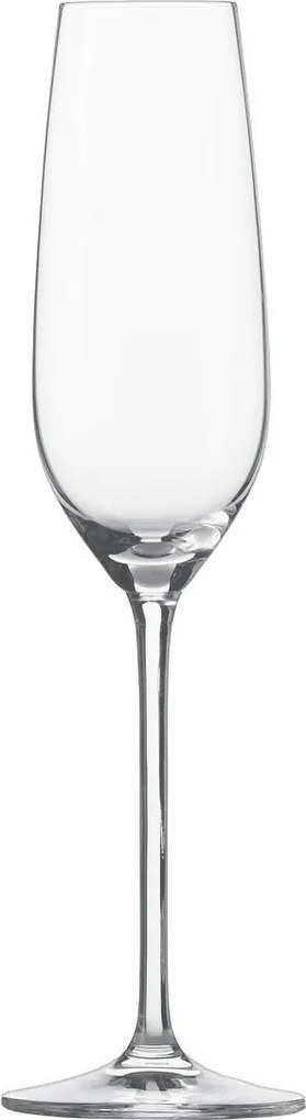 XXXLutz POHÁR NA SEKT Schott Zwiesel - Poháre na šampanské - 005808009805