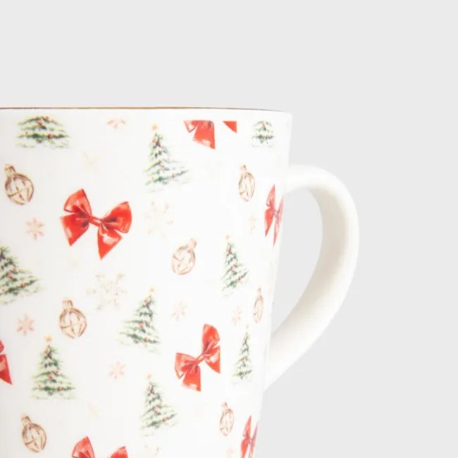 Hrnček HATI vianočný 757631 510 ml