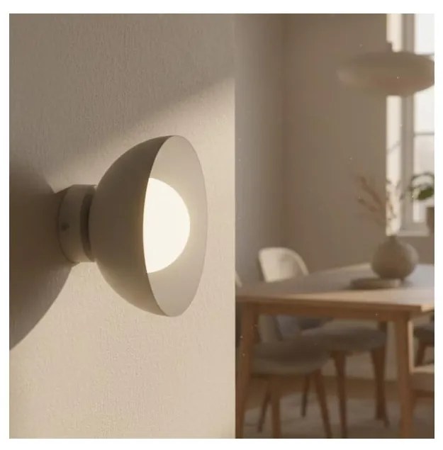 Nástenné svietidlo BIBI 1xG9/8W/230V béžové