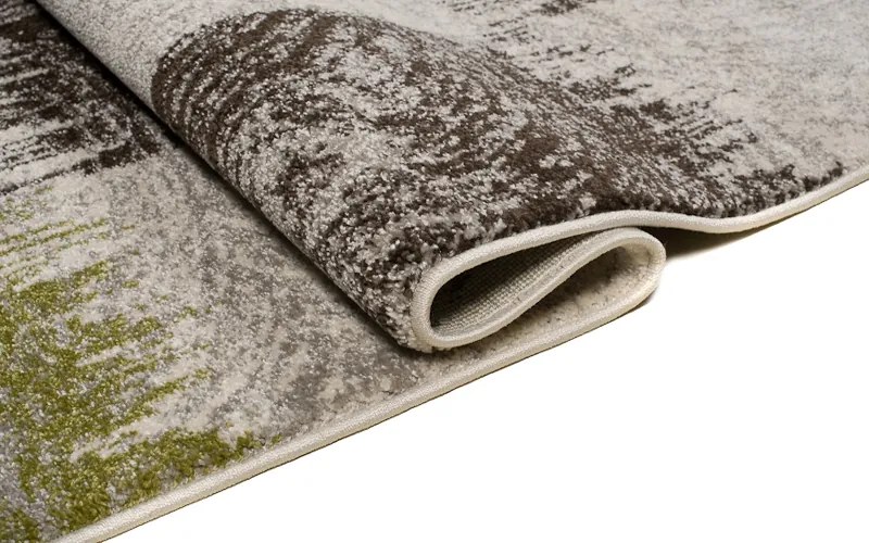 TA Koberec E323A BIELA JAWA AMI