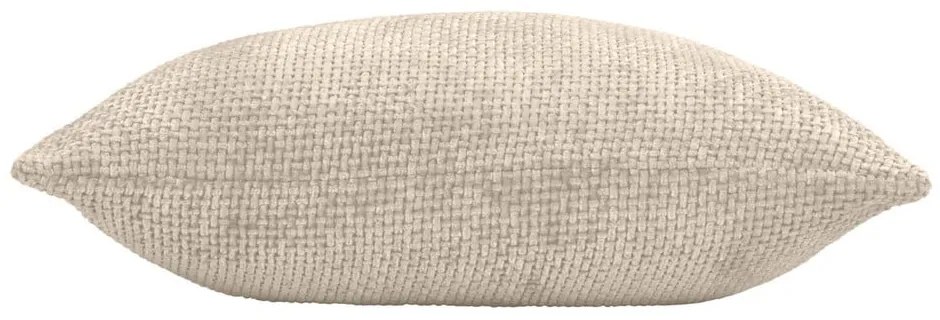 Dekoračný vankúš zo ženilky 45x45 cm Leo – douceur d'intérieur