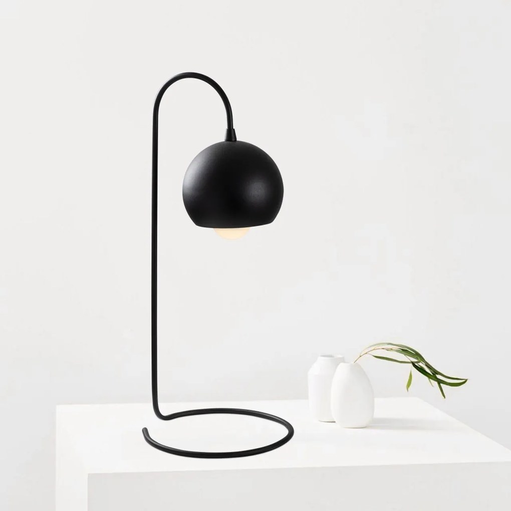 OPVIQ Stolná lampa Yılan NT 121