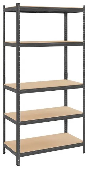 Regál GLR050G01