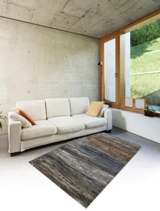 Koberce Breno Kusový koberec ARGENTUM 63814/2626, viacfarebná,200 x 290 cm