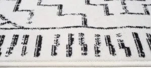 TA Koberec 3475A KRÉMOVÁ / KRÉMOVÁ JUNO