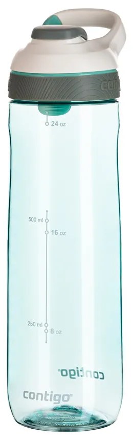 Hydratačná fľaša Contigo Cortland 720 ml - jadeitová