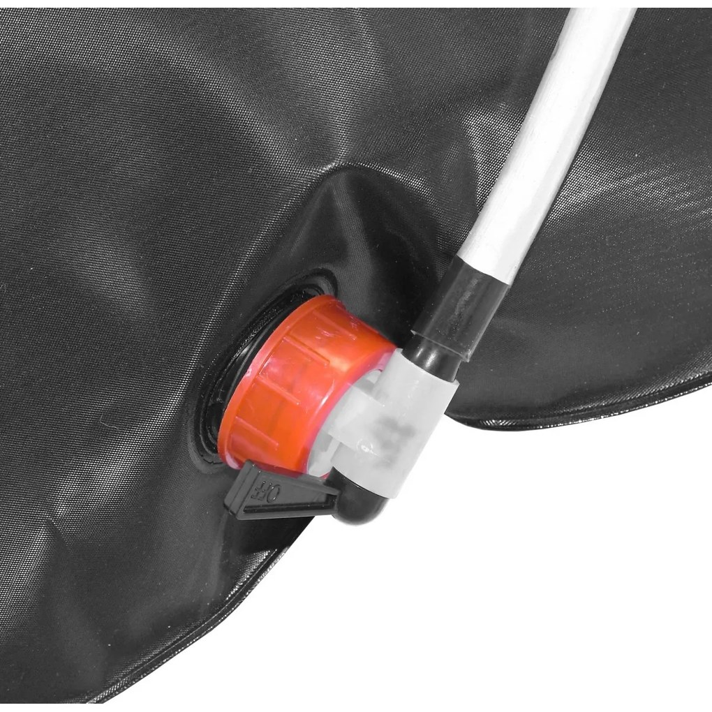 Cattara Kempingová sprcha, 40 l, 40 l