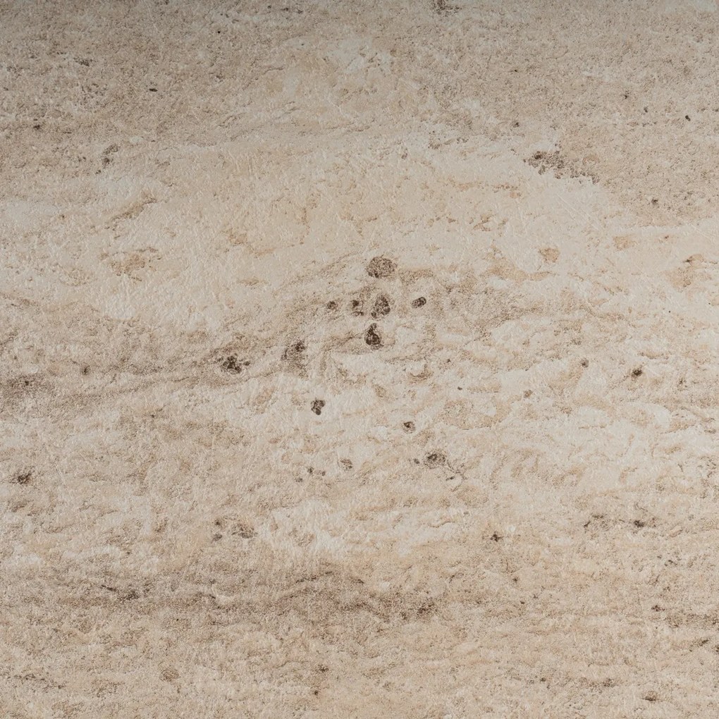 Odkladací stolík Filinta Travertine