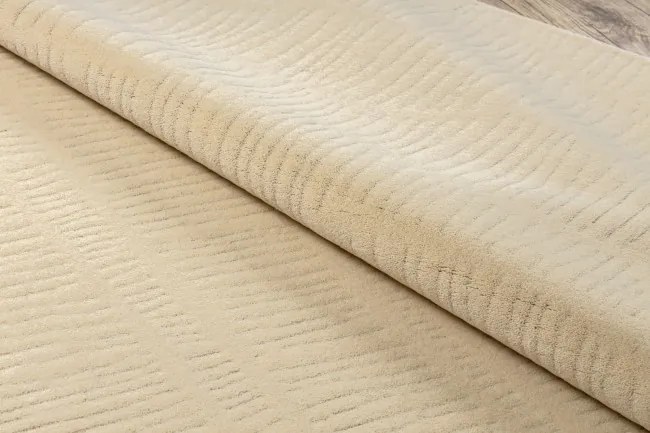 Koberec TEXTURA 488.14.LA100 Osta krémový