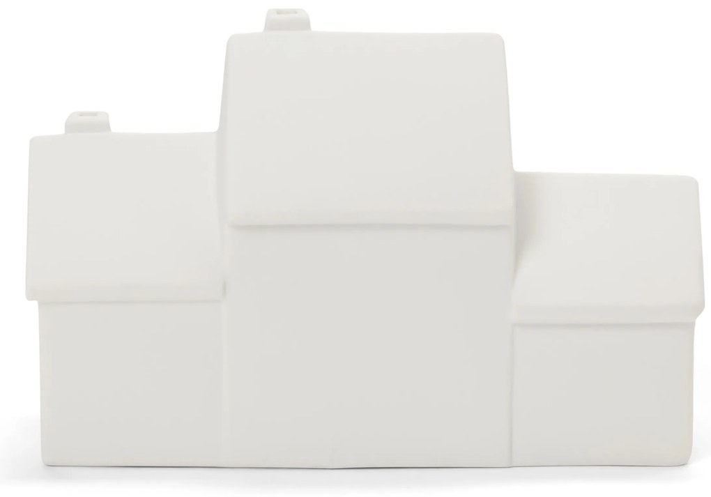 Dedina so svetielkami