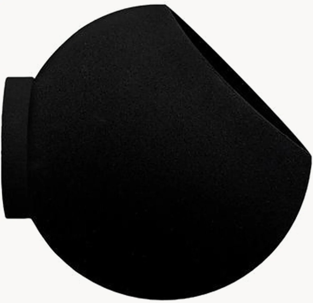 Nástenný kvetináč Globe