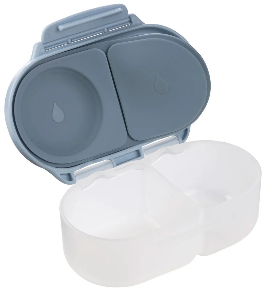 Desiatový box malý - chill out