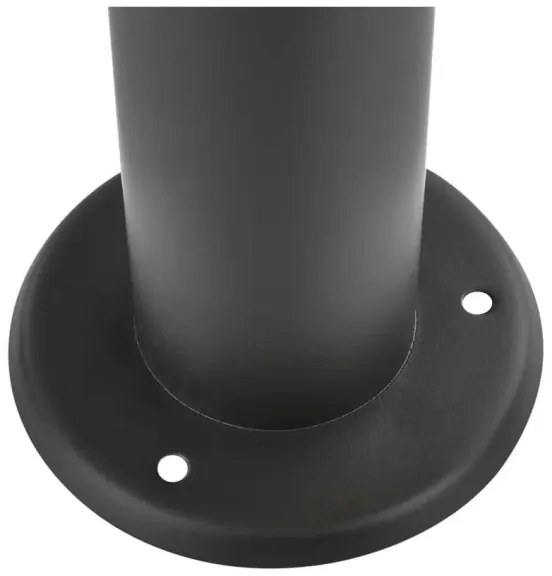 LED Vonkajšia flexibilná lampa NIKA LED/12,5W/230V IP44 80 cm