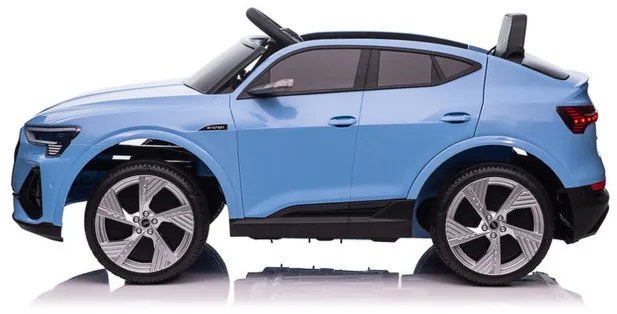 Elektrické autíčko Audi E-Tron Sportback 4x4 modré