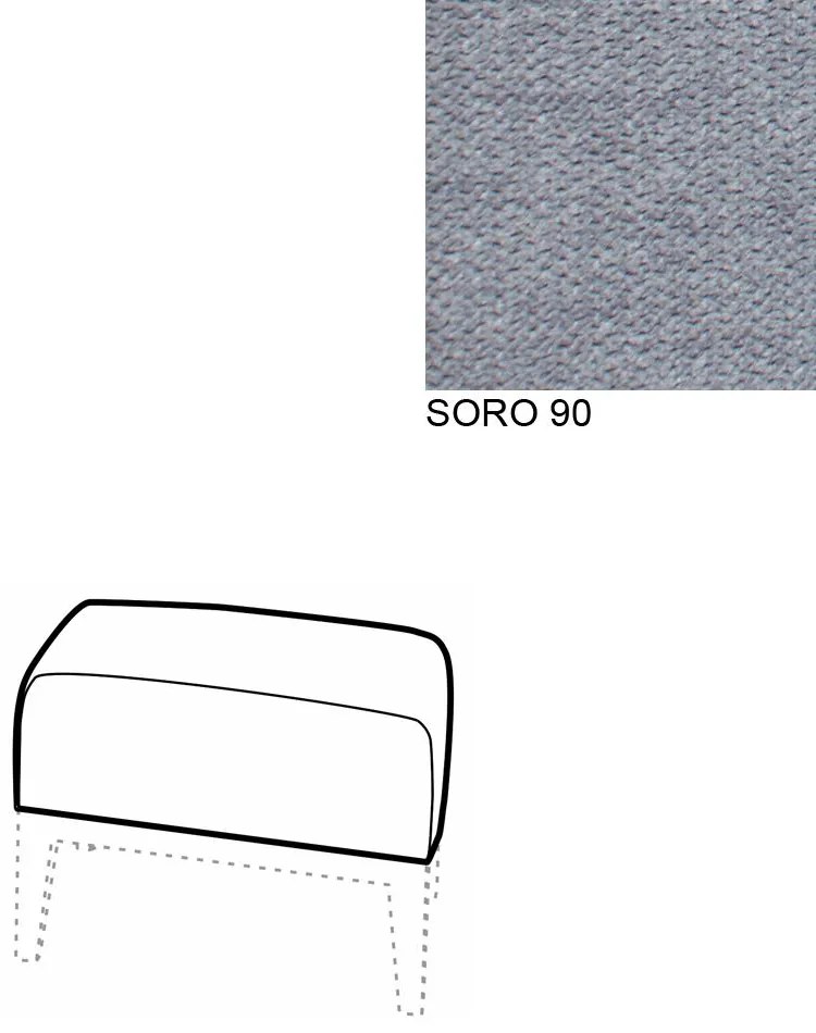 AVA HOLLY TAB Varianta: LINEA 10