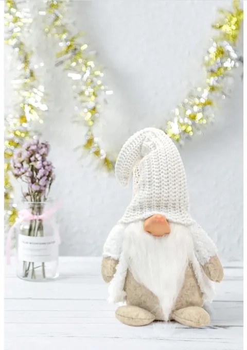 Vianočný škriatok 301449 EMIL N