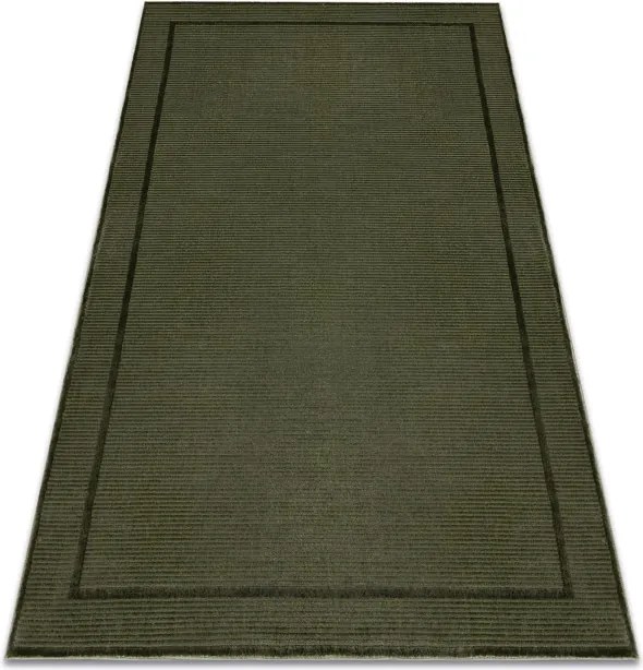 Koberec AURA J2659A zelený