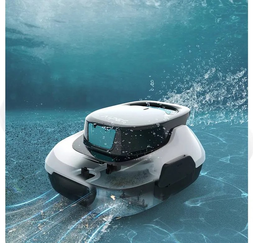 Aiper | Bazénový vysávač Aiper Scuba SE White | 10831082