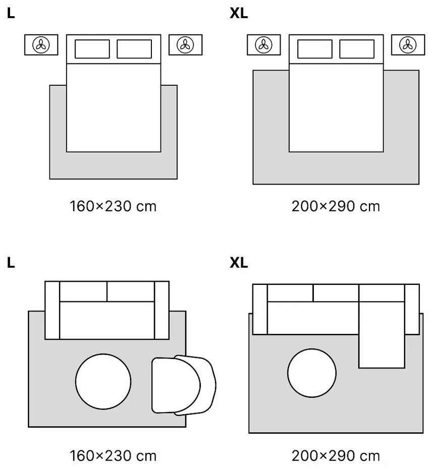 Šalviovozelený ručne tkaný koberec s prímesou vlny 160x230 cm Henley Sage – Asiatic Carpets