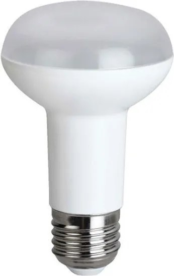 PLX LED žiarovka 9W Teplá biela E27