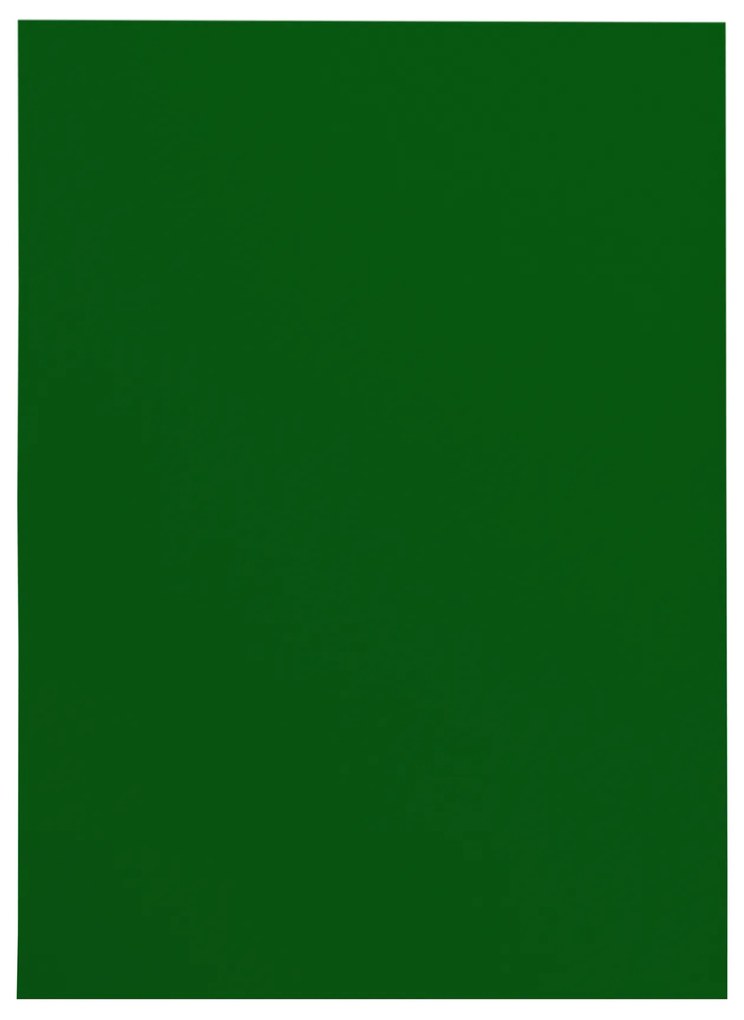 Protišmykový pogumovaný koberec RUMBA 1967 zelený