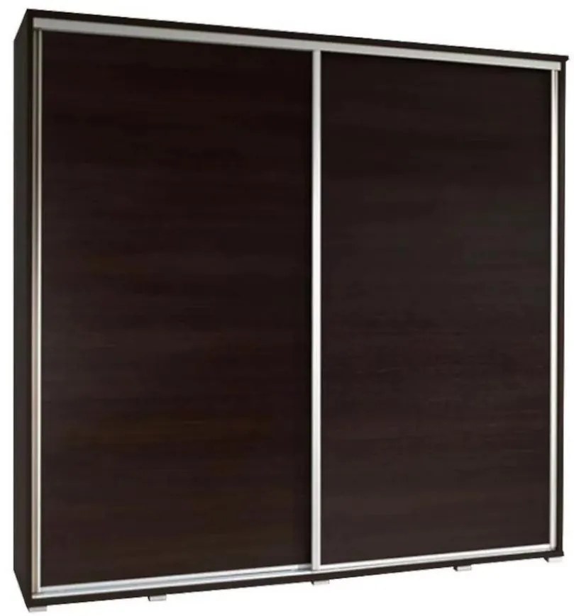 Skriňa Penelopa 205 cm