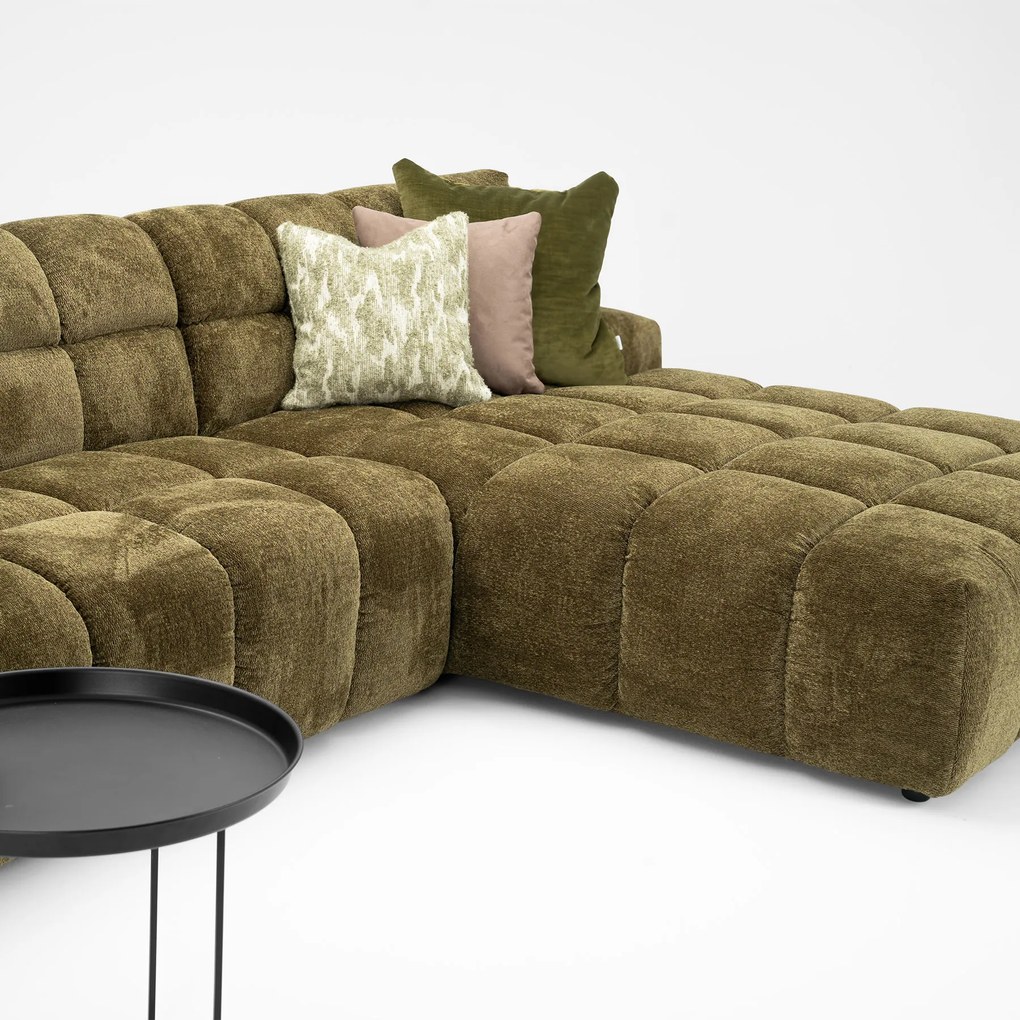 PROXIMA.store - Leňoška III hlboká UMBRIA TYP ROHU: Ľavý, SKUPINA LÁTOK: Skupina 4